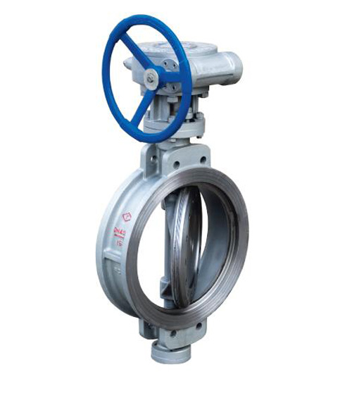 硬密封蝶閥為什么質(zhì)量好