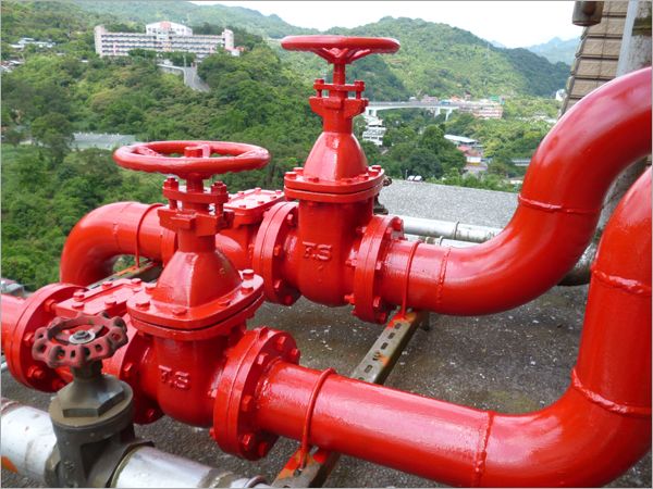 洛陽(yáng)遠(yuǎn)大閥門